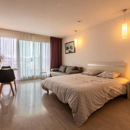 Apartmán Family Saint Vincent 4 Pers Gare Lourdes Wifi Exteriér fotografie