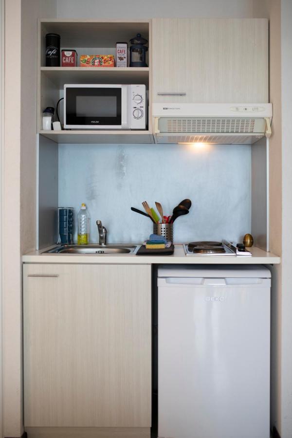 Apartmán Family Saint Vincent 4 Pers Gare Lourdes Wifi Exteriér fotografie
