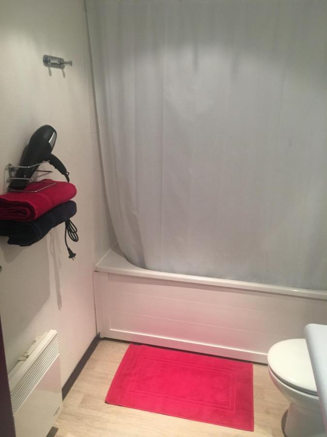 Apartmán Family Saint Vincent 4 Pers Gare Lourdes Wifi Exteriér fotografie